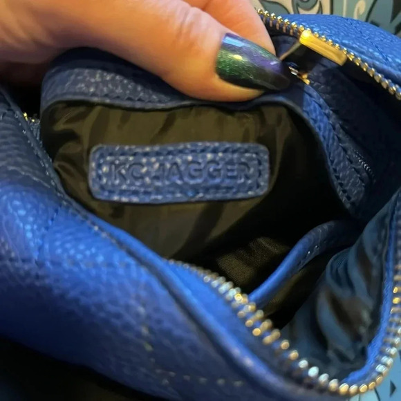 KC Jagger Clutch - Picture 6 of 6